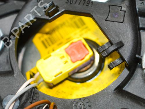 Driver airbag SKODA OCTAVIA III (5E3, NL3, NR3) 2.0 TDI | BP15205998C9 