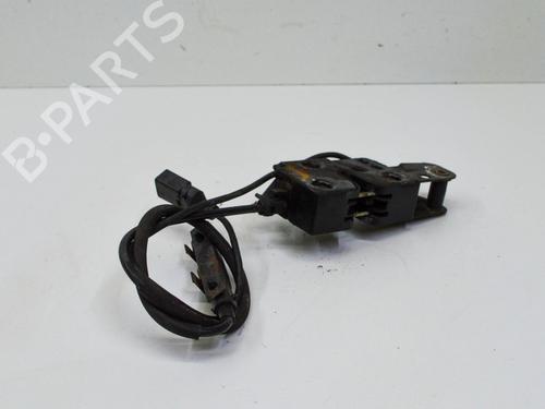 Hood lock AUDI A4 B8 (8K2) 2.0 TDI | BP14456190C133 