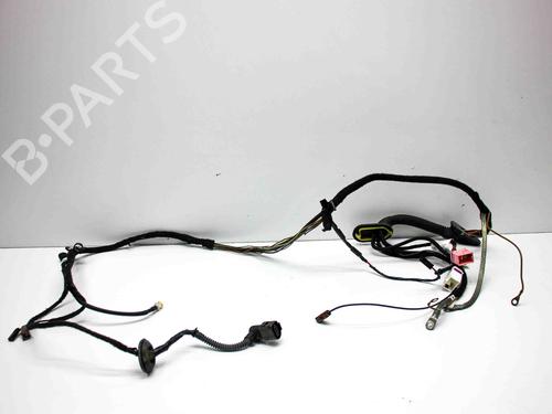 Used Wiring harness PORSCHE CAYENNE (92A) 3.0 S E-Hybrid (416 hp) 26168434