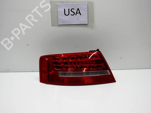 Used Left taillight AUDI A5 (8T3) S5 quattro (354 hp) 26513854