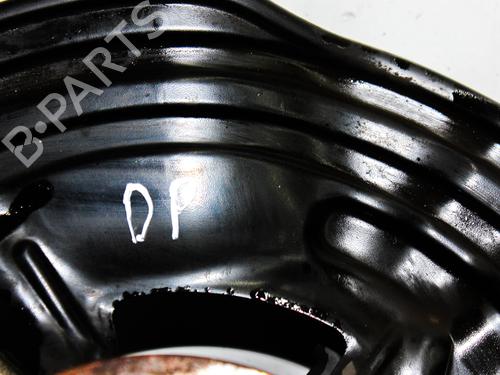 Right front steering knuckle MERCEDES-BENZ CLA Coupe (C117) CLA 250 (117.344) | BP23252231M26 