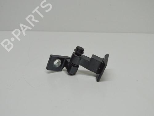 Used Hinge/Door check strap BMW 3 (F30, F80) 318 d (143 hp) 14682534