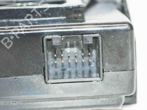 Electronic module VW TIGUAN (5N_) 2.0 TDI | BP6486317M83