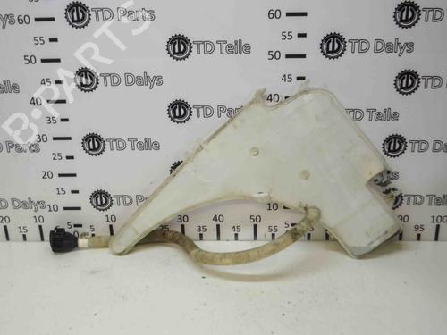 Spylertank BMW 3 Touring (E91) 318 i (143 hp) 7673470