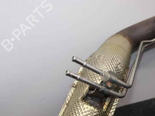Catalyst MERCEDES-BENZ G-CLASS Platform/Chassis (W464) G 350 D 4-matic (464.320) | BP39546324M10  - Image 9