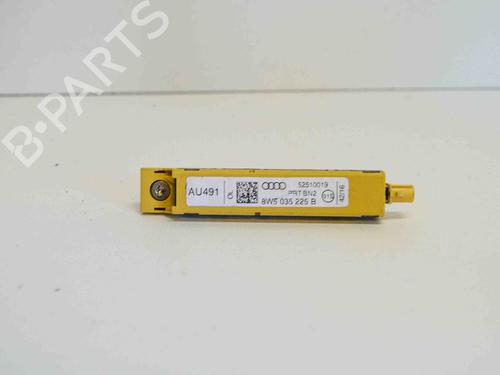 Used Electronic module AUDI A4 B9 (8W2, 8WC) 2.0 TFSI (190 hp) 10674435