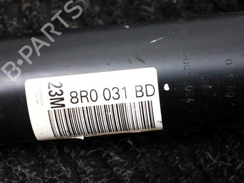 Left front shock absorber AUDI Q5 (8RB) 3.0 TFSI quattro | BP26513595M16