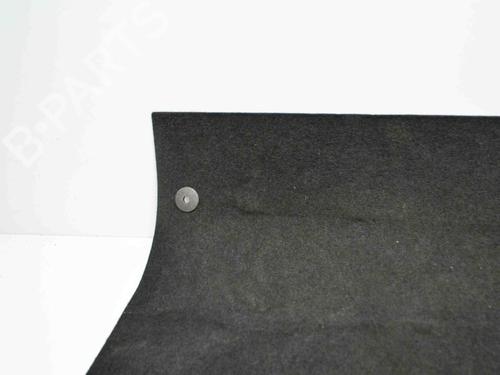 Used Luggage compartment floor AUDI A5 (8T3) 2.0 TDI (170 hp) 14669662
