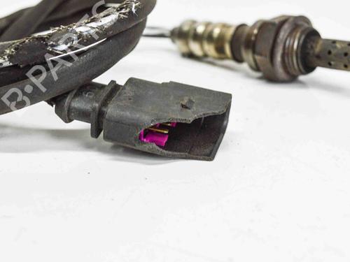 Electronic sensor AUDI A6 C6 Avant (4F5) 3.2 FSI | BP6489724M84 - Image 2