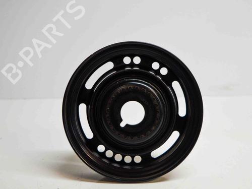 Used Pulley OPEL ASTRA H (A04) 1.8 (L48) (125 hp) 14669950