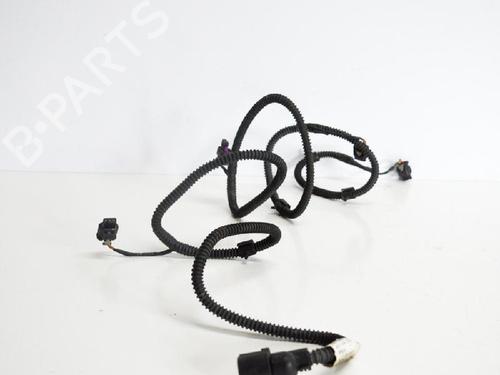 Ledningsnet VW JETTA IV (162, 163, AV3, AV2) 2.0 TDI (140 hp) 14686501