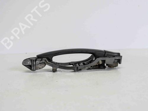 Venstre fortil udvendigt håndtag VW GOLF IV Variant (1J5) 1.9 TDI (101 hp) 6492549