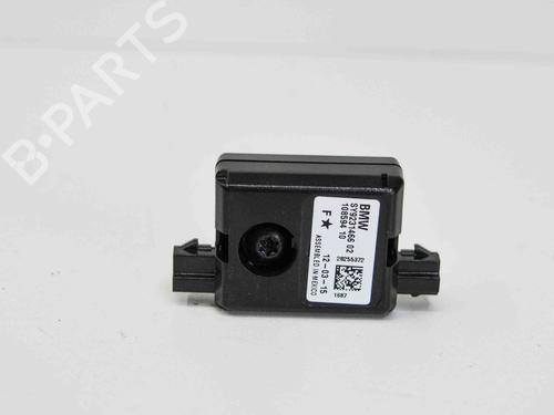 Used Electronic module BMW 3 (F30, F80) 328 i (245 hp) 12177200