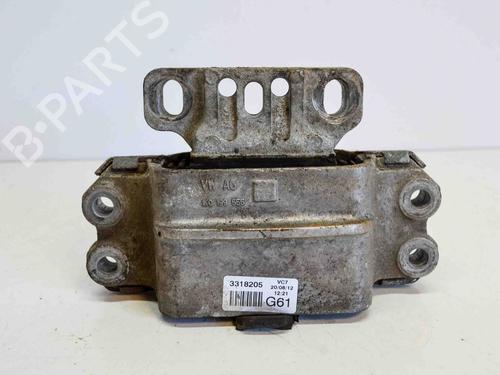 Used Engine mount VW GOLF VI (5K1) 2.0 TDI (140 hp) 8853169
