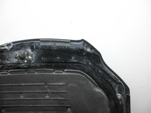 Hood AUDI Q7 (4LB) 3.0 TFSI quattro | BP29945436C1