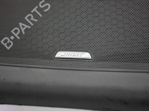 Rear parcel shelf AUDI A8 D4 (4H2, 4H8, 4HC, 4HL) 4.2 FSI quattro | BP29593104C85 