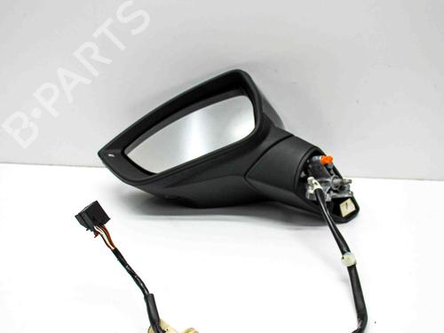 Bakspejl venstre SEAT ATECA (KH7, KHP) 1.5 TSI (150 hp) 28822394
