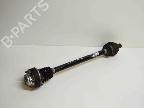 Arbre de transmission arrière gauche AUDI A3 Limousine (8VS, 8VM) 2.0 TFSI quattro (190 hp) 8257530