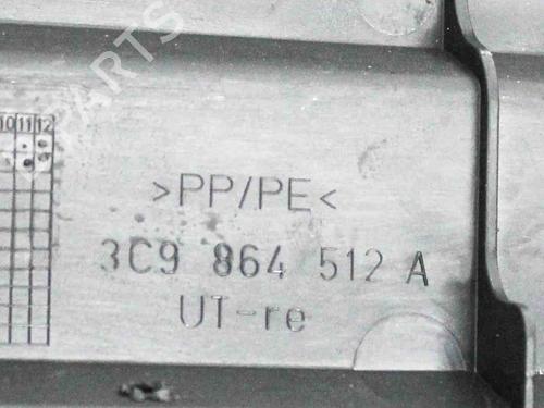 Other VW PASSAT B6 Variant (3C5) 2.0 TDI 4motion | BP6489874O1