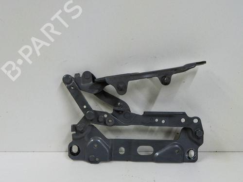 Used Hinge/Door check strap BMW 5 (F10) 530 i (258 hp) 14680210