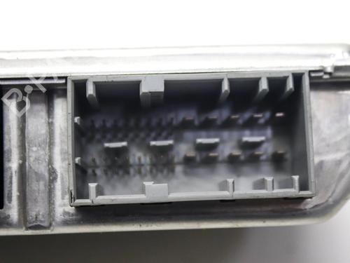 Gearbox control unit PORSCHE PANAMERA (970) 3.6 | BP30707297M52