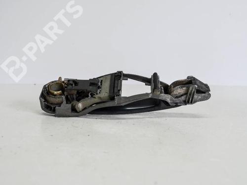 Front left exterior door handle VW GOLF IV Variant (1J5) 1.9 TDI | BP6492549C128 