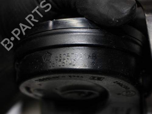 Horn JEEP COMPASS (MK49) 2.4 | BP30129874E13