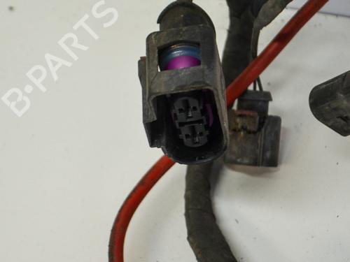 Wiring harness VW GOLF VII (5G1, BQ1, BE1, BE2) 1.4 TSI | BP14673189E16 