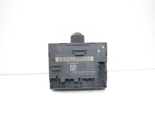 Módulo eletrónico PORSCHE CAYENNE (92A) 4.8 S (400 hp) 32476141