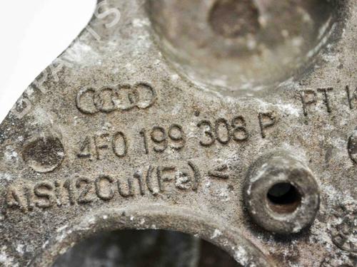 Engine mount AUDI A6 C6 Avant (4F5) 2.0 TDI | BP14687151M89 - Image 3