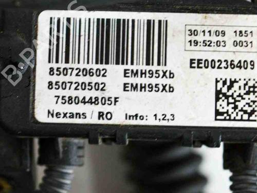 Wiring harness BMW 1 (E87) 120 d | BP15552162E16