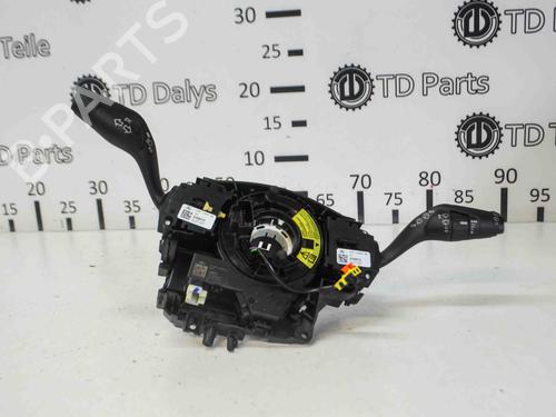 Used Steering column stalk FORD KUGA II (DM2) 1.5 TDCi (120 hp) 6485097