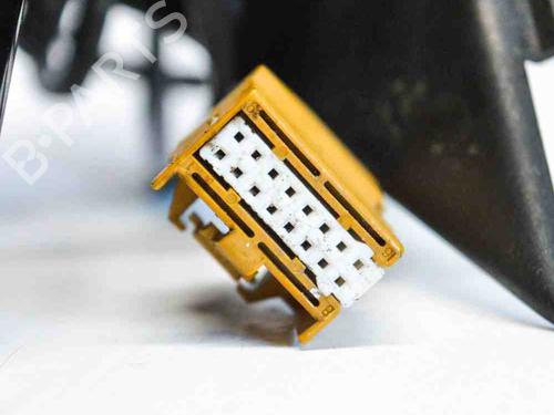 Left mirror AUDI A4 B7 Avant (8ED) 2.0 TDI | BP6488219C26