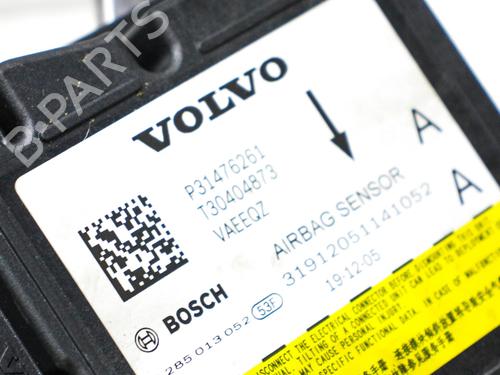 ECU airbags VOLVO V60 II Cross Country (227) T5 AWD | BP28822805M53 