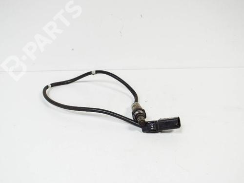 Electronic sensor VW GOLF VII (5G1, BQ1, BE1, BE2) 1.0 TSI (110 hp) 6486705