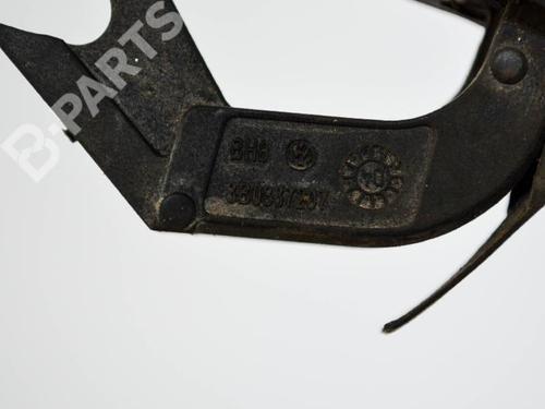 Used Front left exterior door handle SEAT ALTEA (5P1) 1.9 TDI (105 hp) 6498813