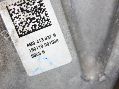 Left front suspension AUDI Q5 (FYB, FYG) 2.0 TFSI quattro | BP16540935M72 