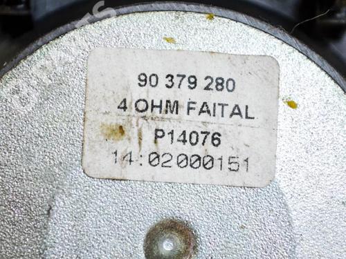 Used Speakers Speakers OPEL ASTRA H (A04) 1.8 (L48) (125 hp) 6494853 6494853