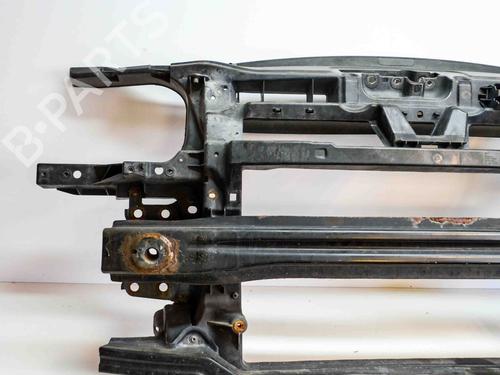 Front slam panel VW TOURAN (1T1, 1T2) 2.0 TDI 16V | BP29283167C72 
