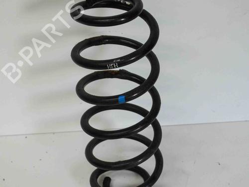 Used Shock absorber spring SKODA OCTAVIA II (1Z3) 2.0 TDI RS (170 hp) 14674472
