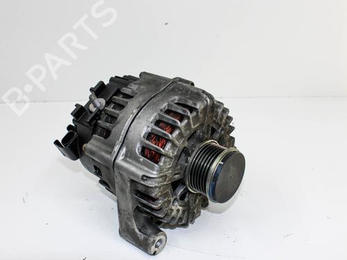 Alternator BMW 3 (F30, F80) 320 d | BP18314417M7 