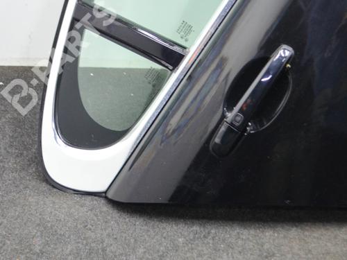 Right rear door JAGUAR XF I (X250) 3.0 D | BP7673574C5 