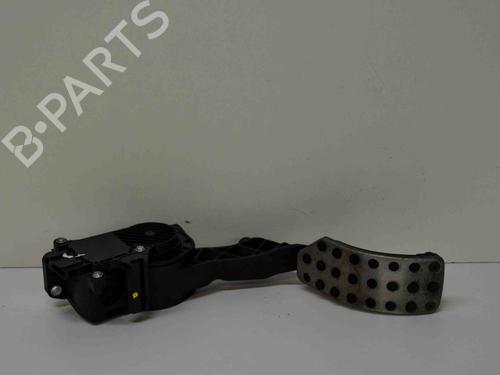 Used Pedal SEAT IBIZA IV (6J5, 6P1) 1.6 TDI (105 hp) 10222603