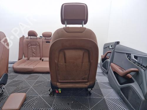 Seats set AUDI A4 B9 (8W2, 8WC) 2.0 TFSI | BP33250289C78  - Image 6
