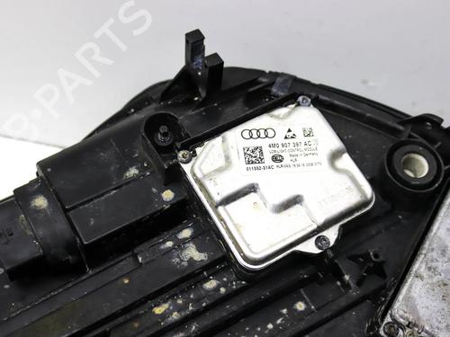 Right headlight AUDI A4 B9 (8W2, 8WC) 2.0 TFSI | BP32433518C29  - Image 5