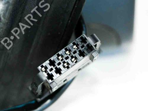 Right mirror VW PASSAT B6 (3C2) 1.6 | BP7914949C27 