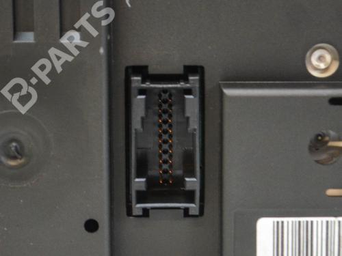 Instrument cluster BMW 3 Touring (E91) 318 i | BP7539041C47 
