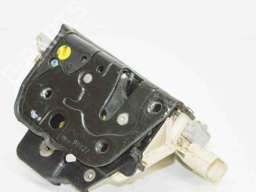 Front left lock AUDI A4 B7 (8EC) 1.8 T quattro | BP7913194C98