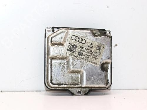 Used Electronic module Electronic module AUDI A5 (F53, F5P) 2.0 TFSI quattro (252 hp) 36761921 36761921