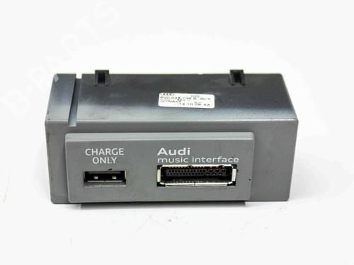 Used Electronic module AUDI A3 Limousine (8VS, 8VM) 1.8 TFSI (170 hp) 22358565